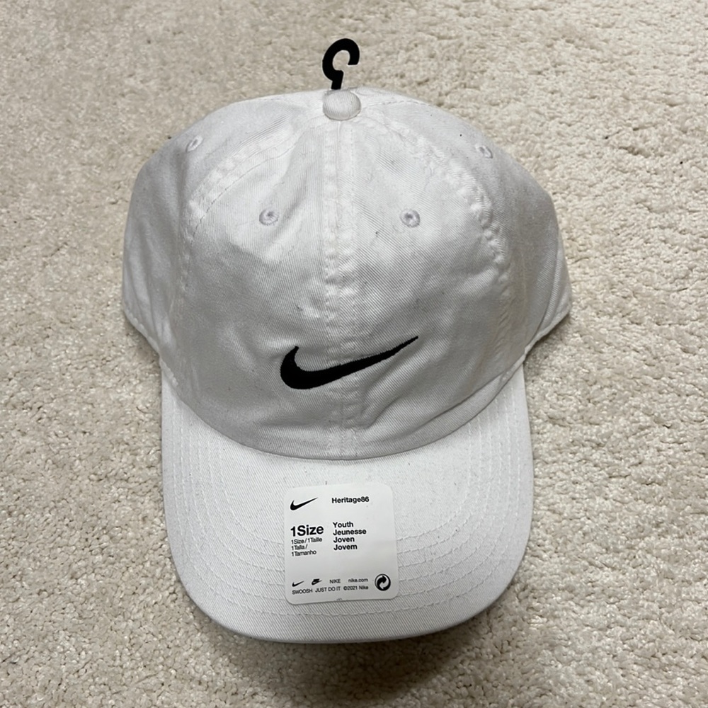 Nike hat